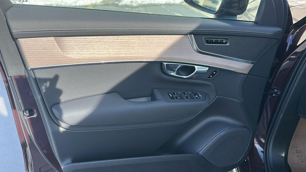 new 2026 Volvo XC90 car, priced at $62,345