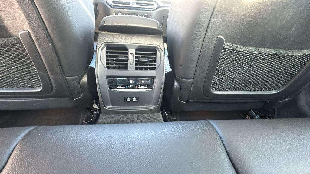 used 2023 BMW 330 car, priced at $28,995