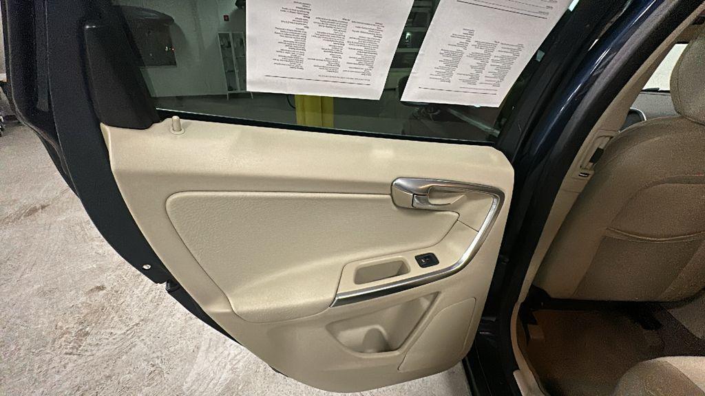 used 2012 Volvo XC60 car, priced at $8,495