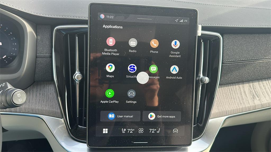 new 2026 Volvo XC90 car, priced at $81,180