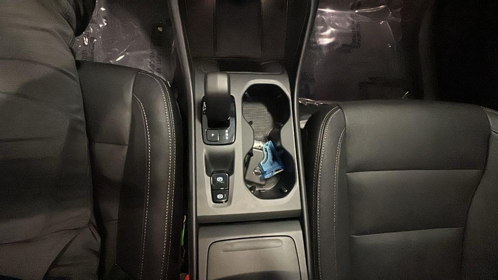 used 2025 Volvo XC40 car, priced at $28,995