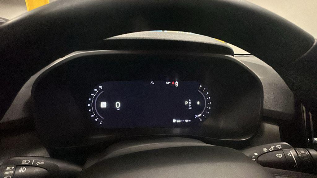 used 2023 Volvo XC40 car, priced at $31,595