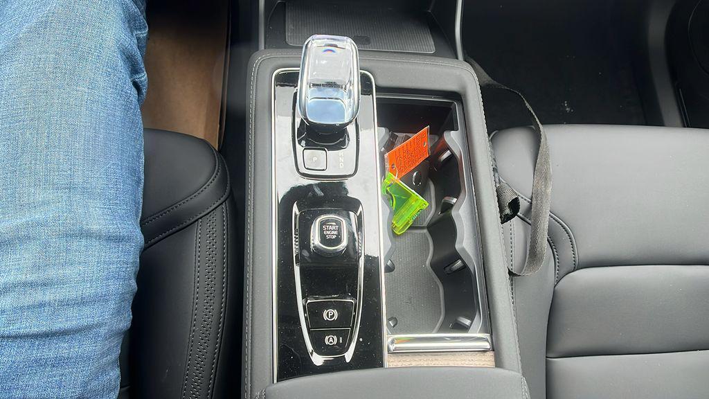new 2026 Volvo XC90 car, priced at $68,580