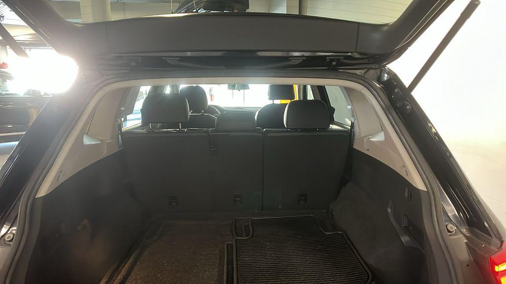 used 2018 Volkswagen Tiguan car, priced at $14,295