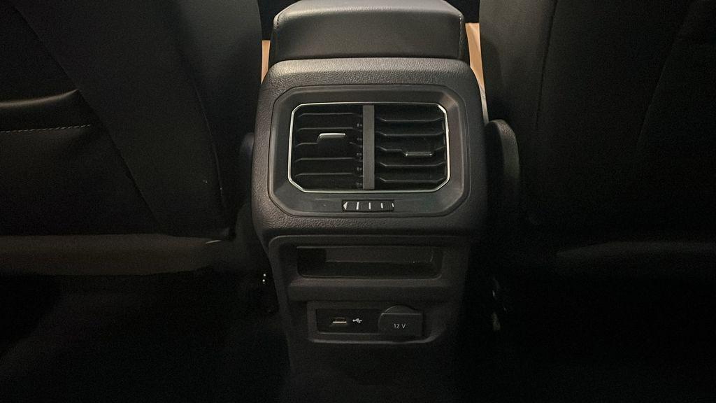 used 2018 Volkswagen Tiguan car, priced at $14,295