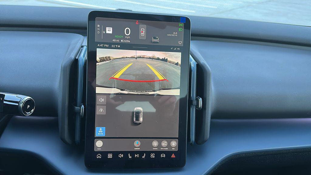 new 2026 Volvo EX30 car, priced at $46,845