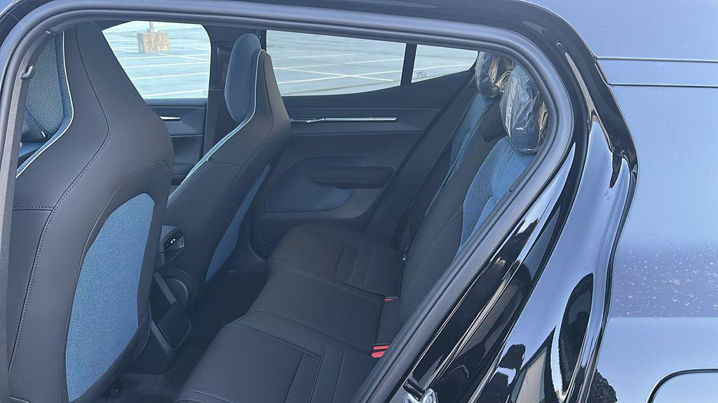 new 2026 Volvo EX30 car, priced at $46,845