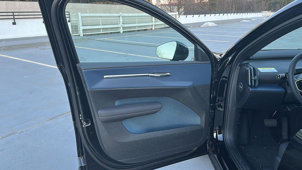 new 2026 Volvo EX30 car, priced at $46,845