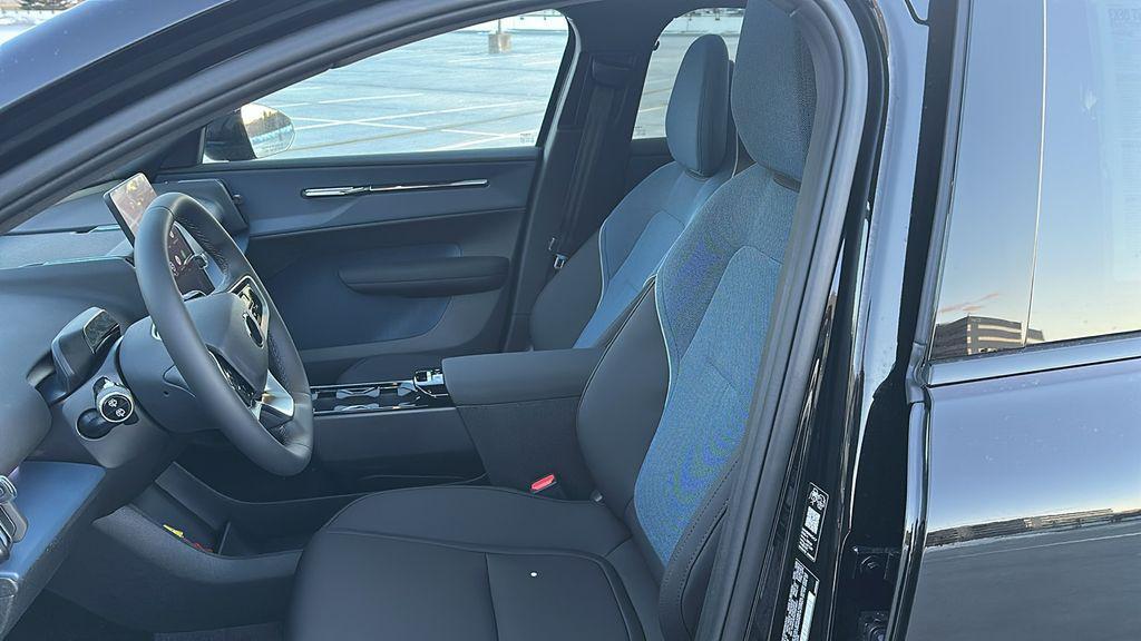 new 2026 Volvo EX30 car, priced at $46,845