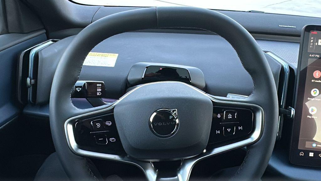 new 2026 Volvo EX30 car, priced at $46,845