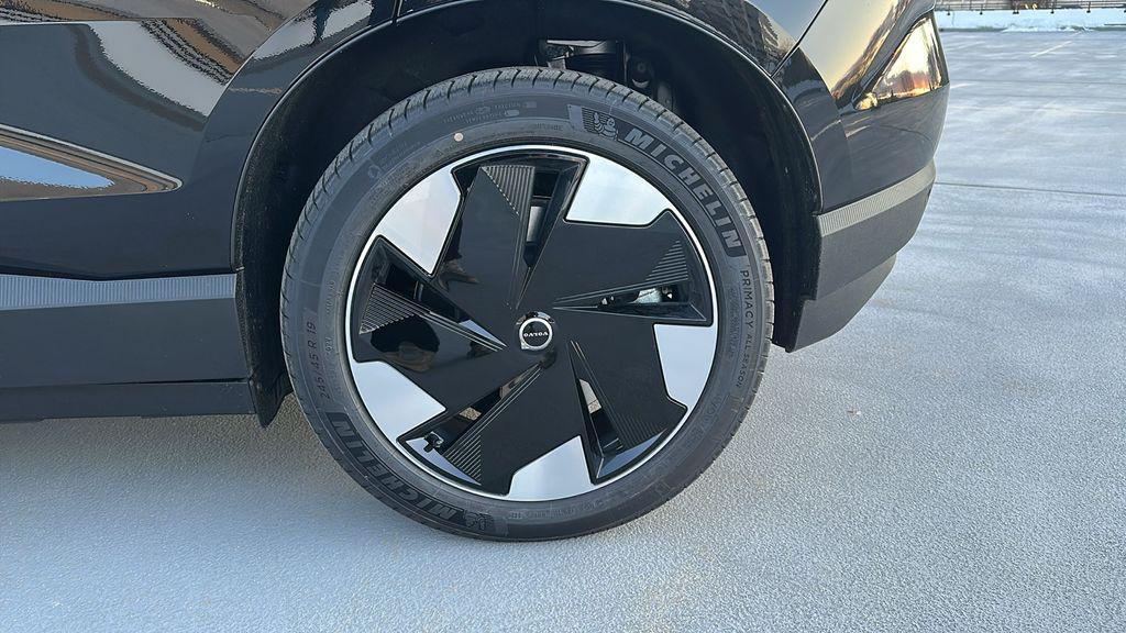 new 2026 Volvo EX30 car, priced at $46,845