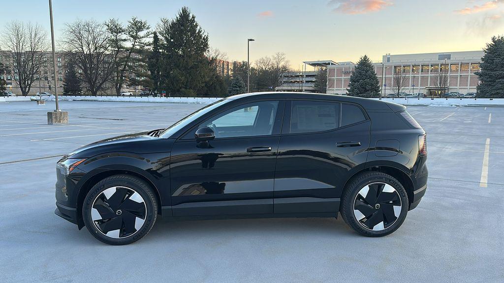 new 2026 Volvo EX30 car, priced at $46,845
