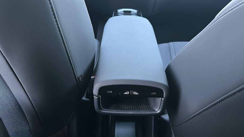 new 2026 Volvo EX30 car, priced at $46,845