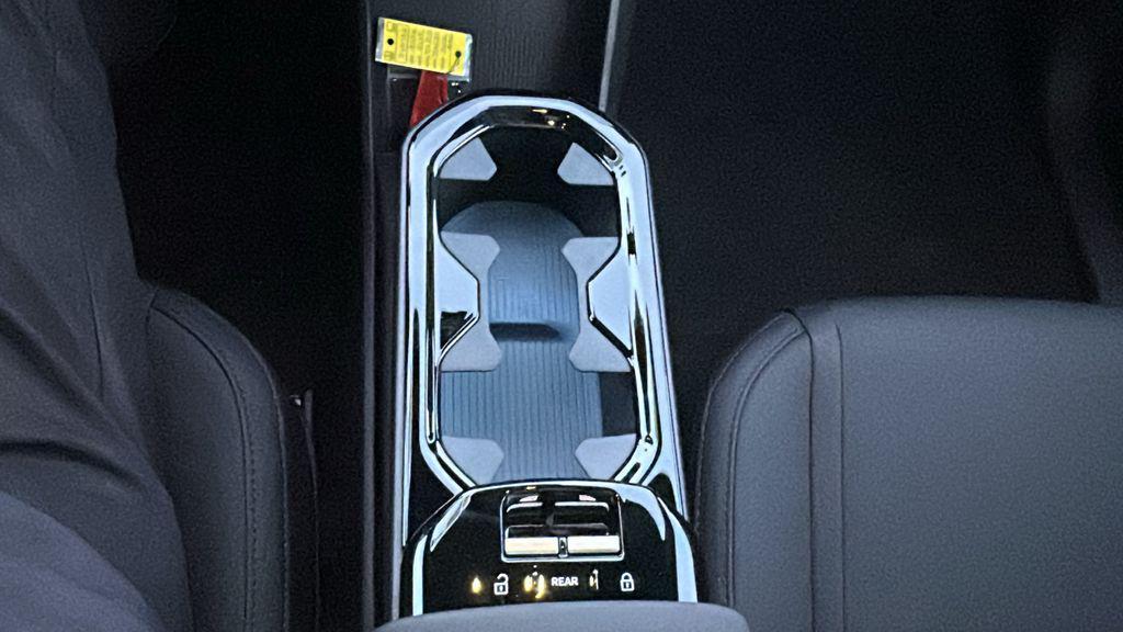 new 2026 Volvo EX30 car, priced at $46,845