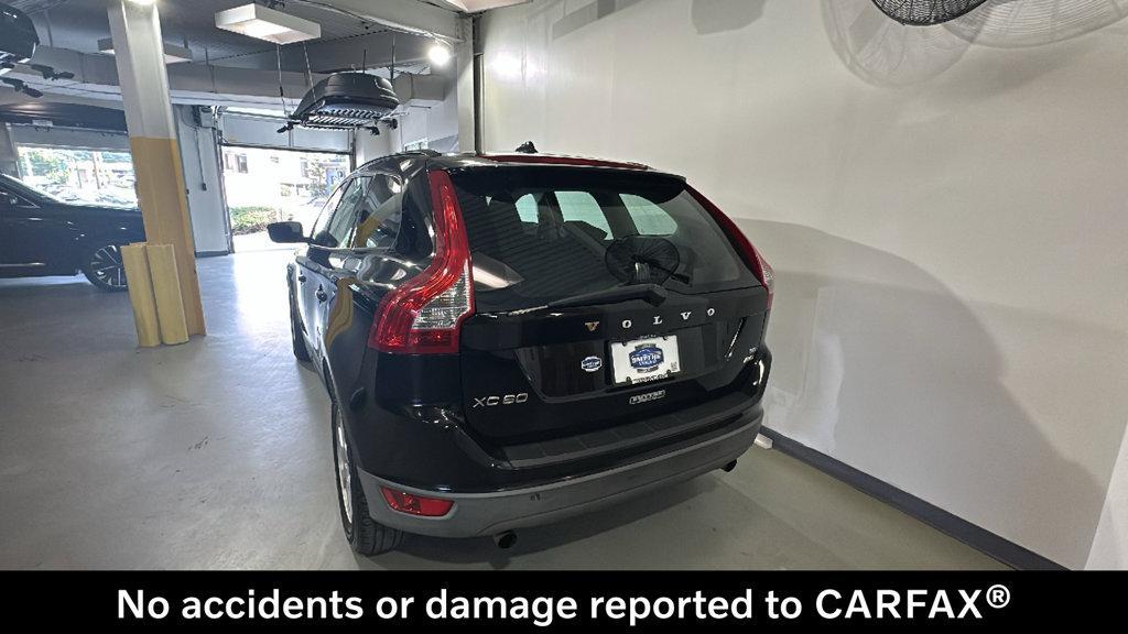 used 2010 Volvo XC60 car, priced at $8,481