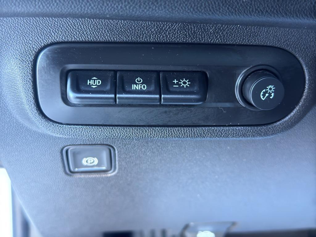 used 2022 GMC Terrain car, priced at $26,766