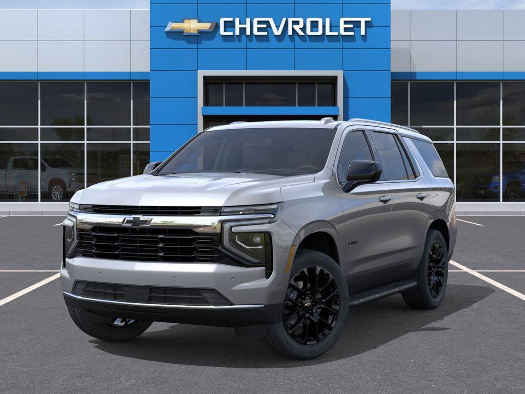 new 2026 Chevrolet Tahoe car, priced at $68,039
