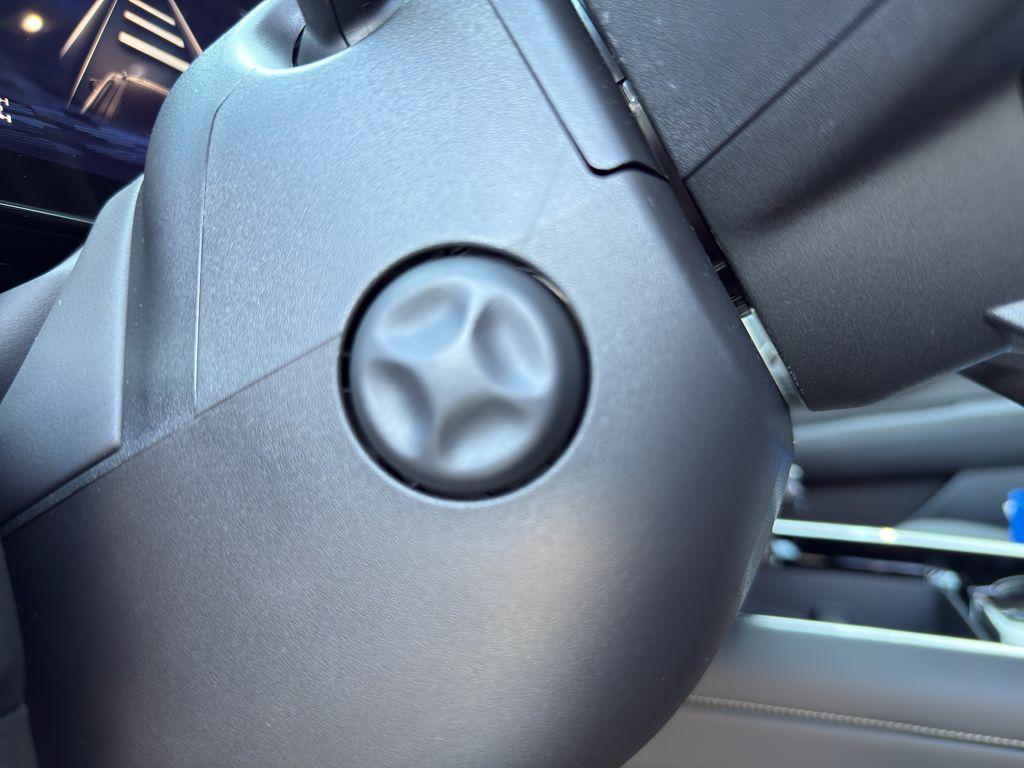 new 2026 Chevrolet Tahoe car, priced at $81,967