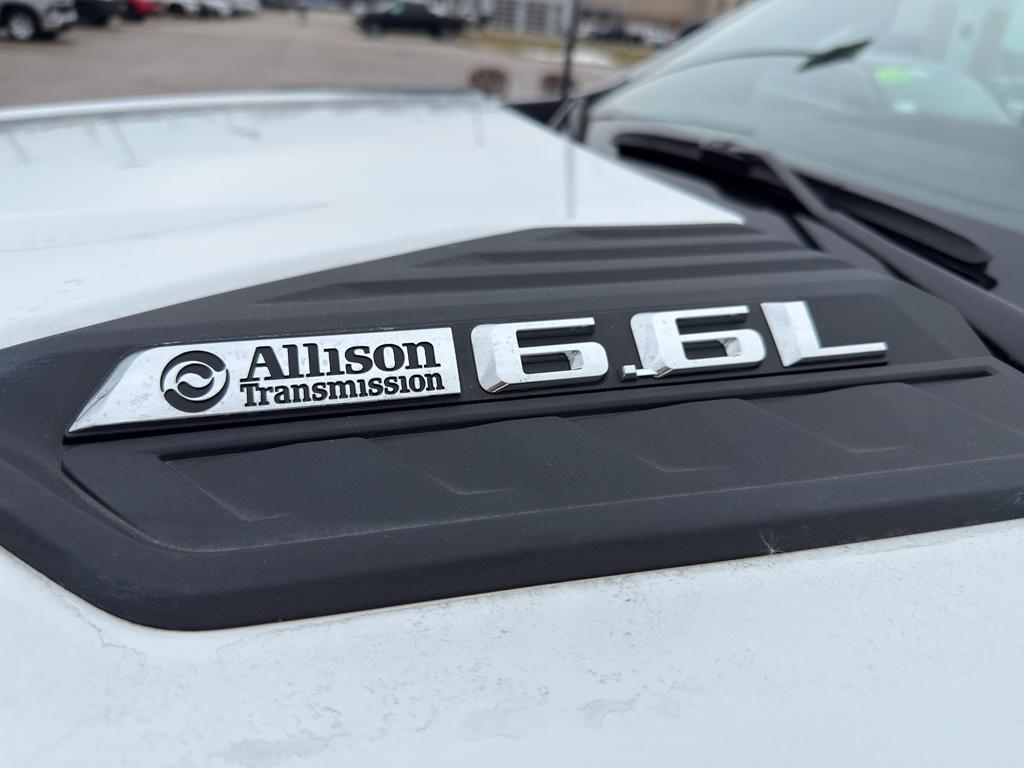 used 2025 Chevrolet Silverado 2500 car, priced at $50,693