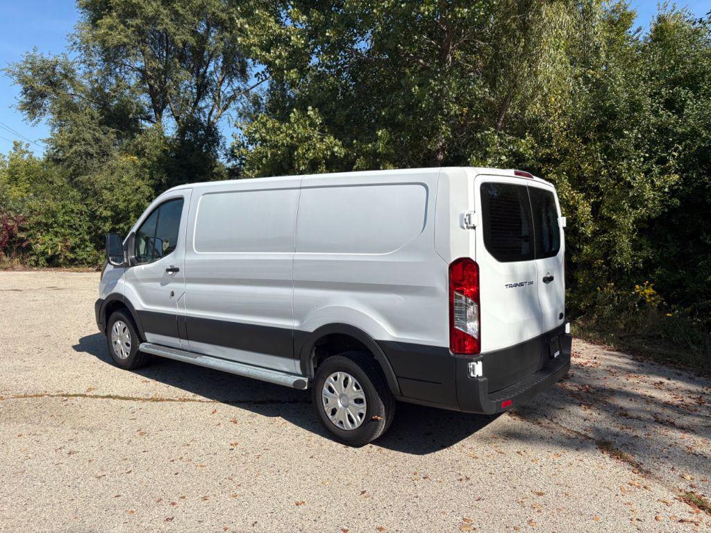 used 2023 Ford Transit-250 car, priced at $33,995