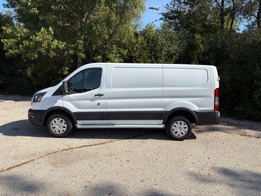 used 2023 Ford Transit-250 car, priced at $33,995