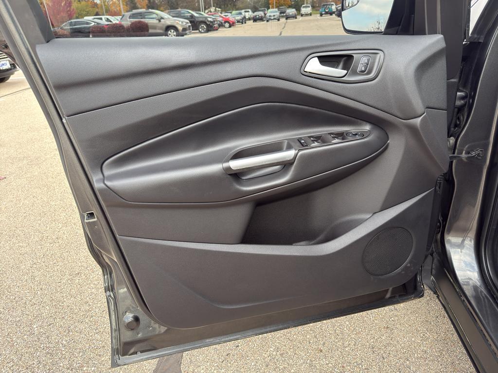 used 2018 Ford Escape car, priced at $13,693