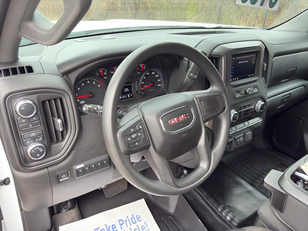 used 2024 GMC Sierra 2500 car, priced at $66,963