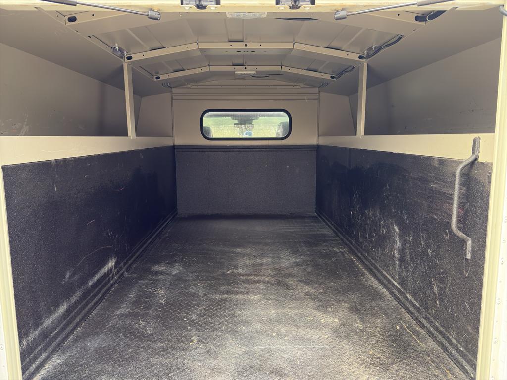 used 2024 GMC Sierra 2500 car, priced at $66,963