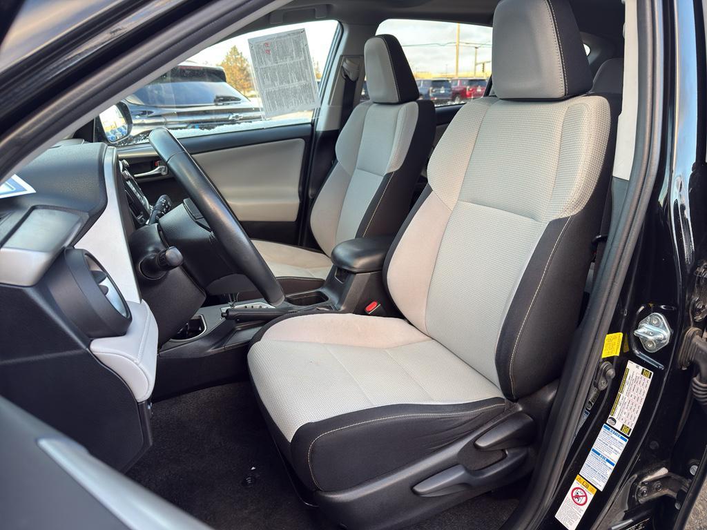 used 2016 Toyota RAV4 car, priced at $15,502