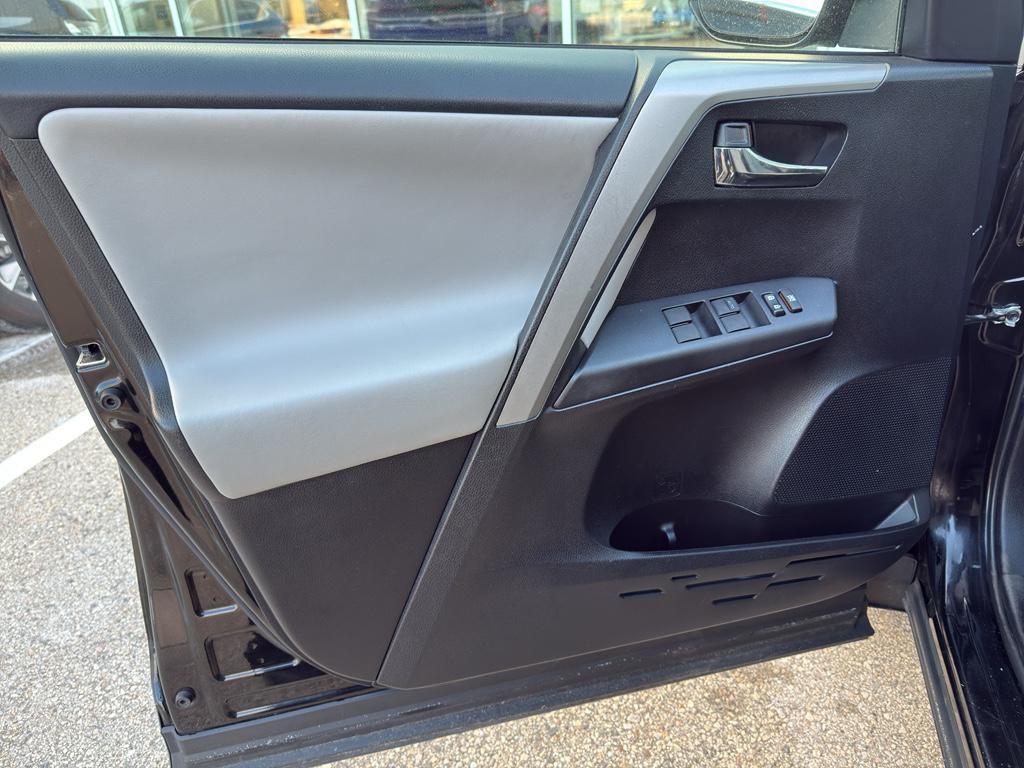 used 2016 Toyota RAV4 car, priced at $15,502
