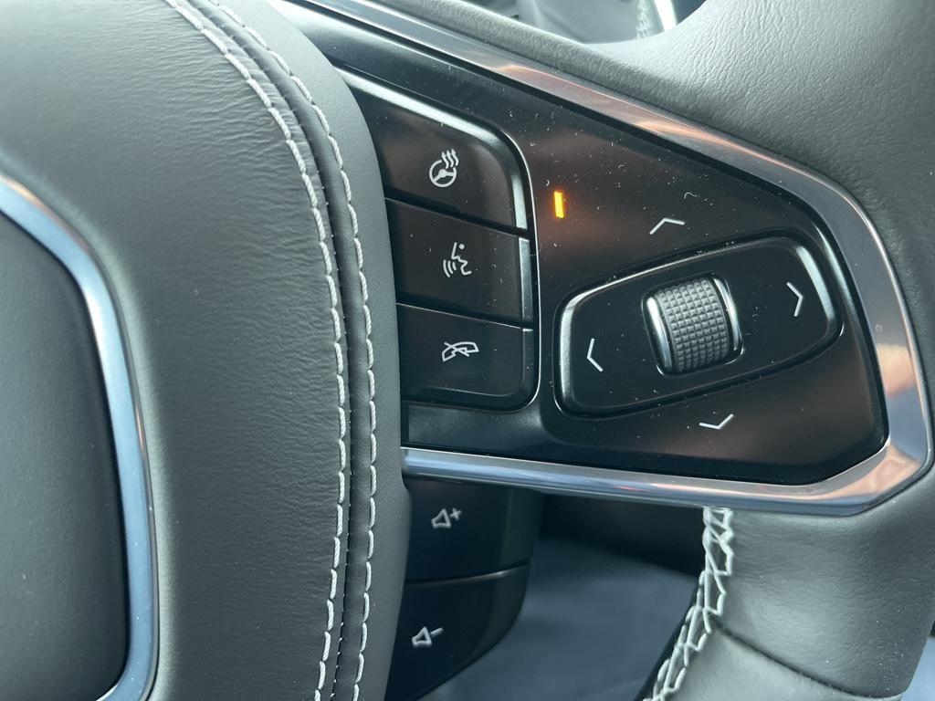 new 2025 Chevrolet Corvette E-Ray car, priced at $125,350