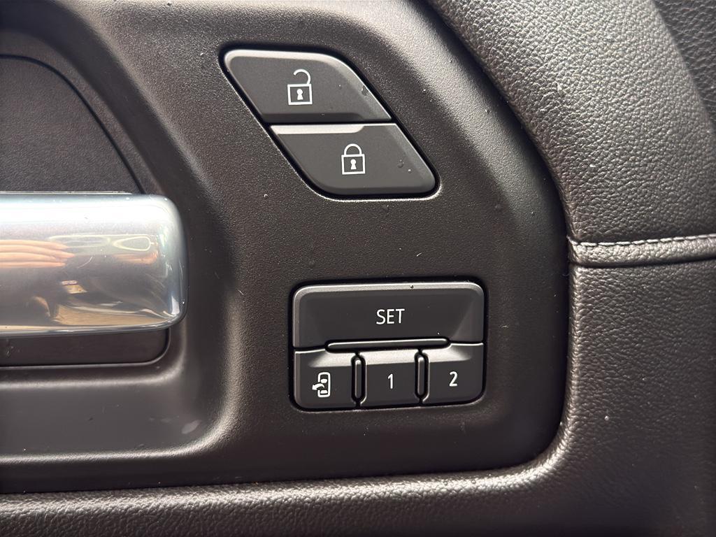 used 2019 Chevrolet Silverado 1500 car, priced at $35,863