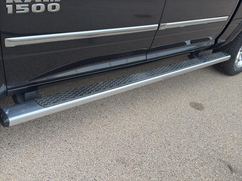 used 2015 Ram 1500 car, priced at $20,946