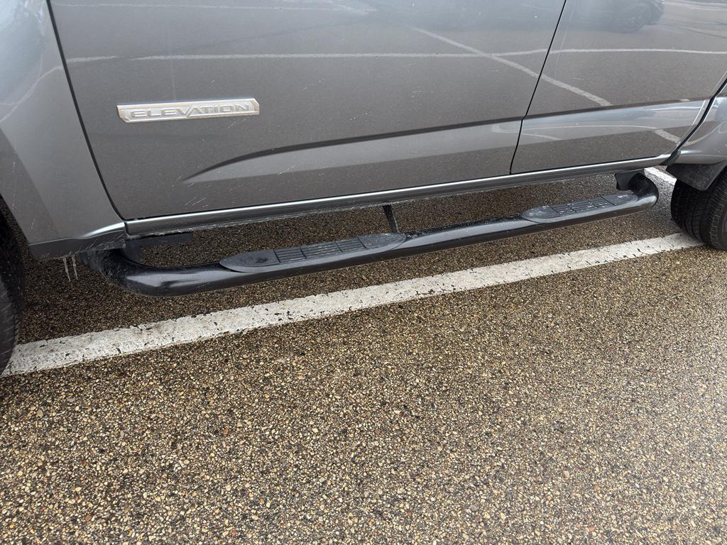 used 2022 GMC Canyon car, priced at $33,905