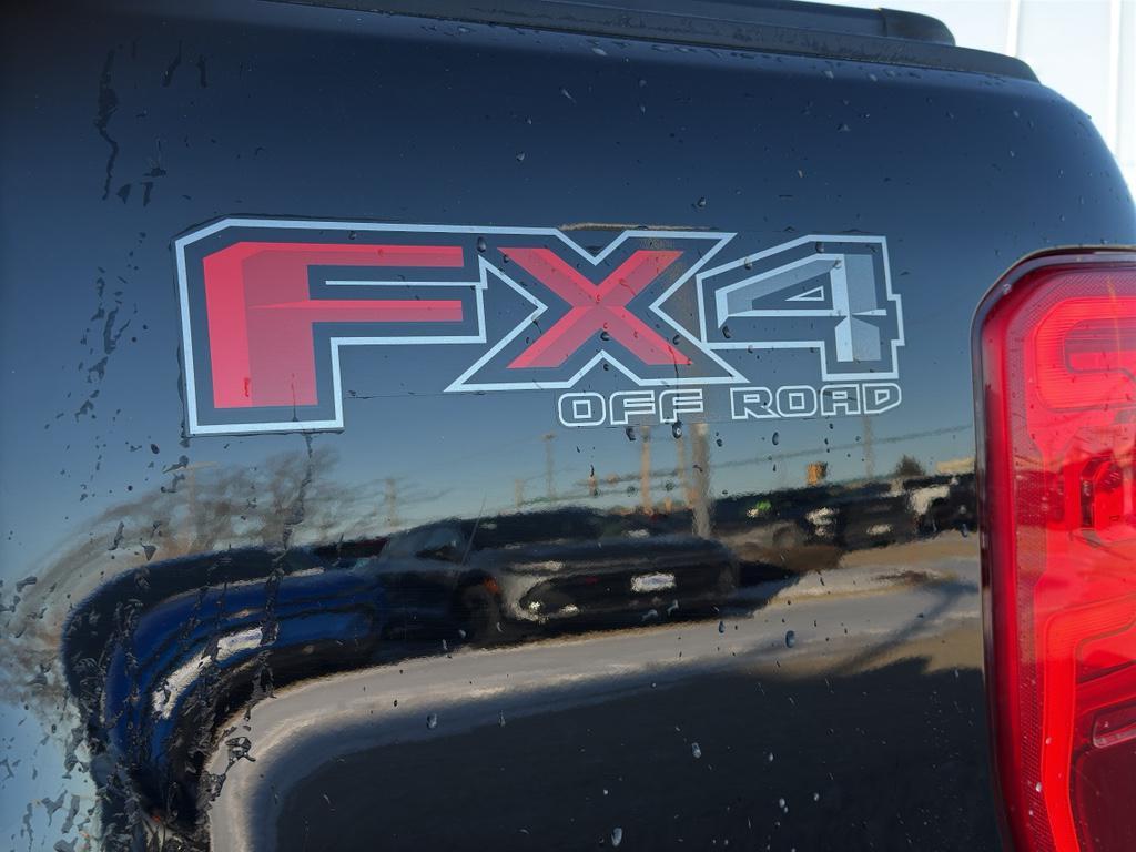 used 2021 Ford Ranger car, priced at $32,555