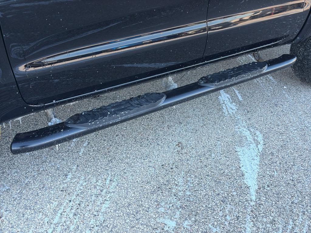 used 2021 Ford Ranger car, priced at $32,555