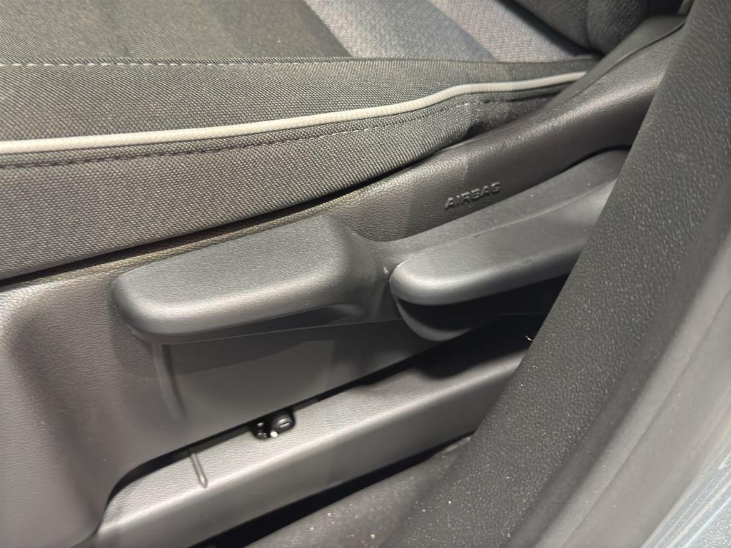 new 2026 Chevrolet TrailBlazer car, priced at $27,331