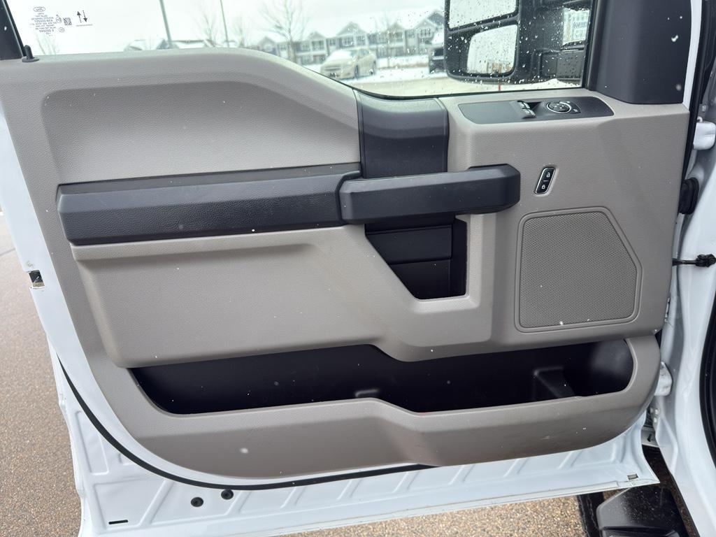 used 2022 Ford F-250 car, priced at $48,693