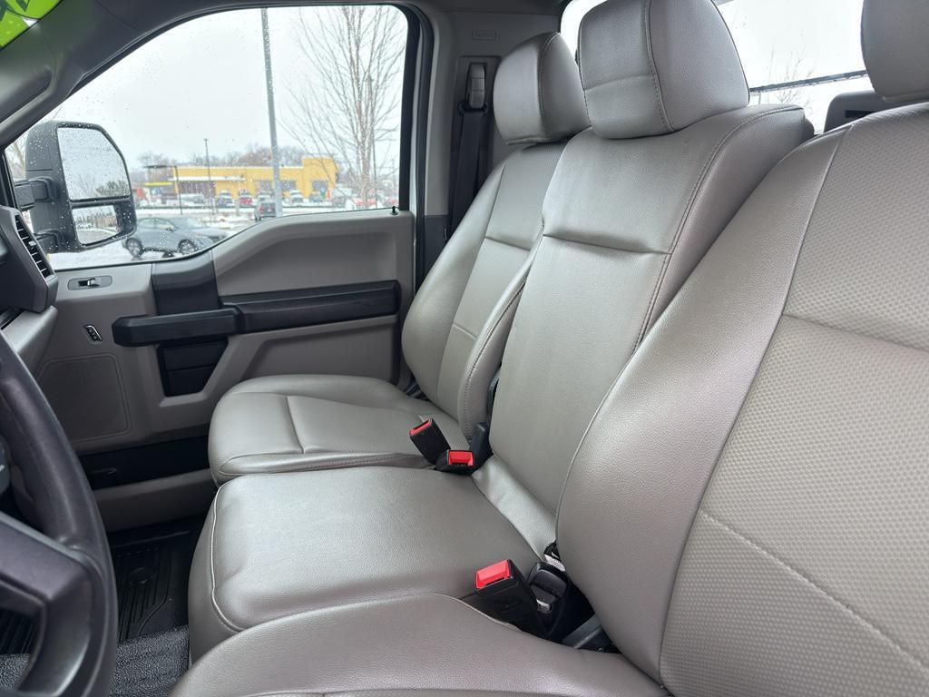 used 2022 Ford F-250 car, priced at $48,693