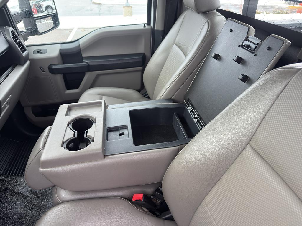 used 2022 Ford F-250 car, priced at $48,693