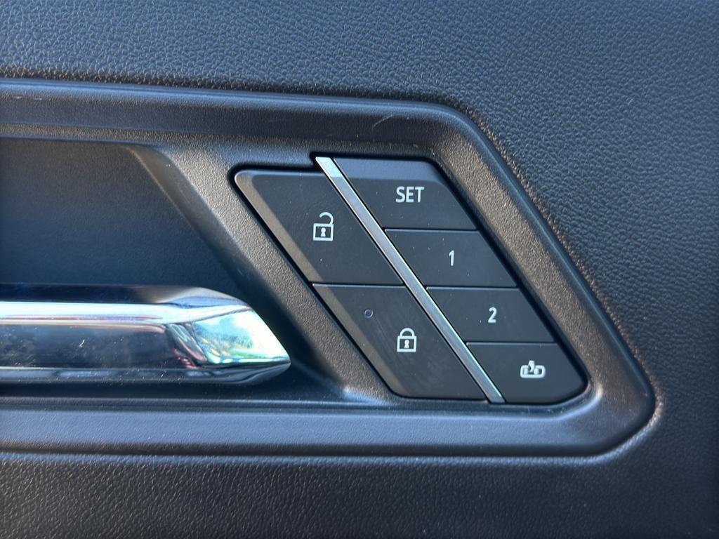 used 2026 Chevrolet Colorado car, priced at $45,929