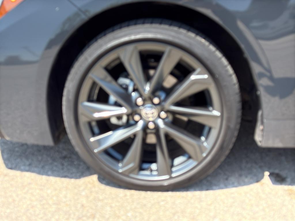 used 2026 Toyota Corolla car, priced at $26,699