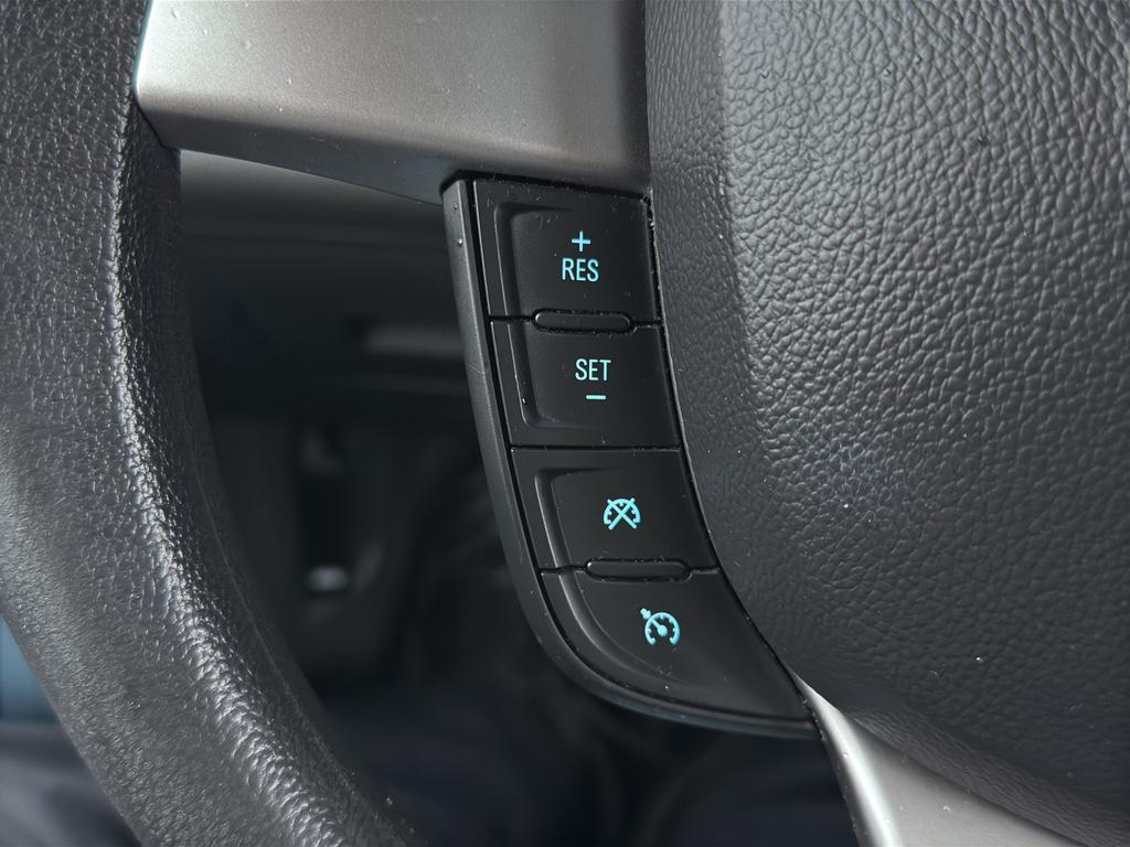 used 2016 Chevrolet Spark EV car, priced at $6,963