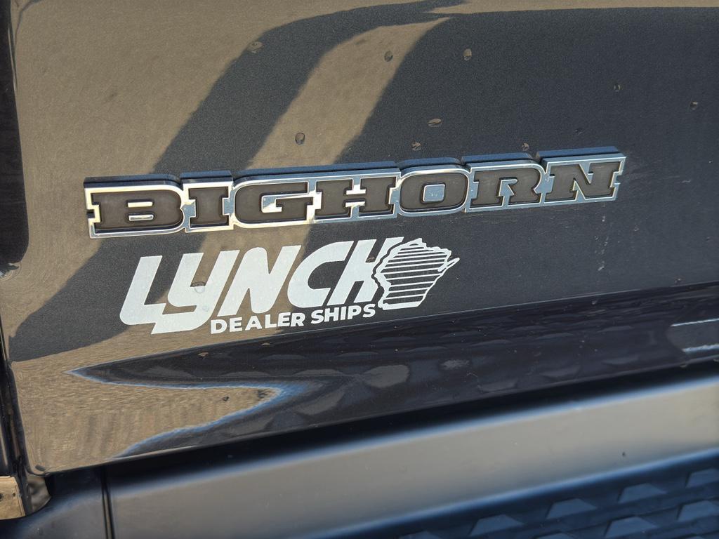 used 2019 Ram 1500 car, priced at $24,950