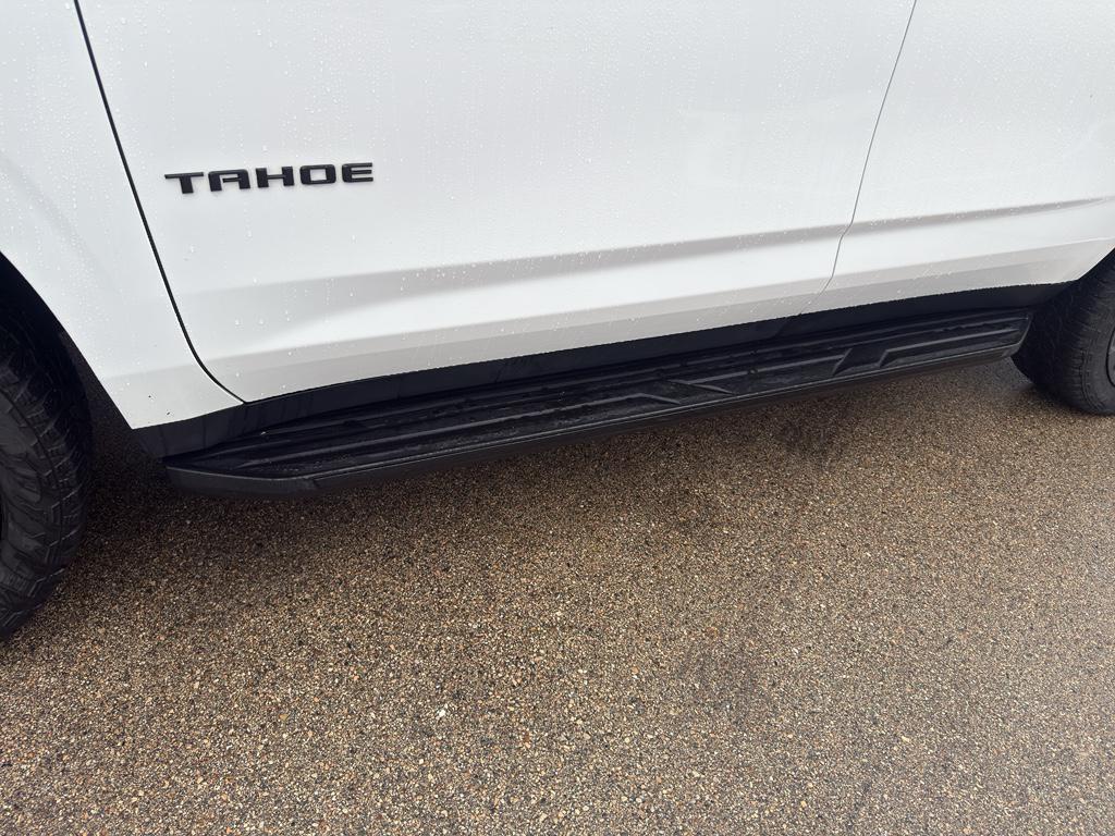 used 2021 Chevrolet Tahoe car, priced at $48,762