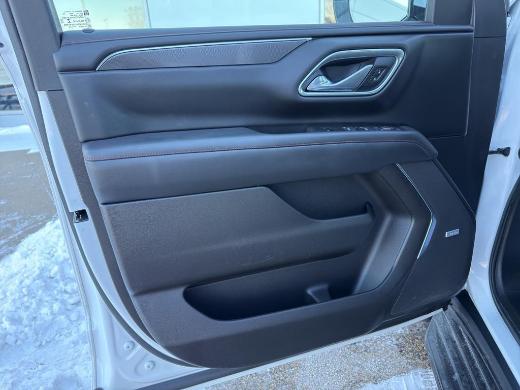 used 2021 Chevrolet Tahoe car, priced at $45,209