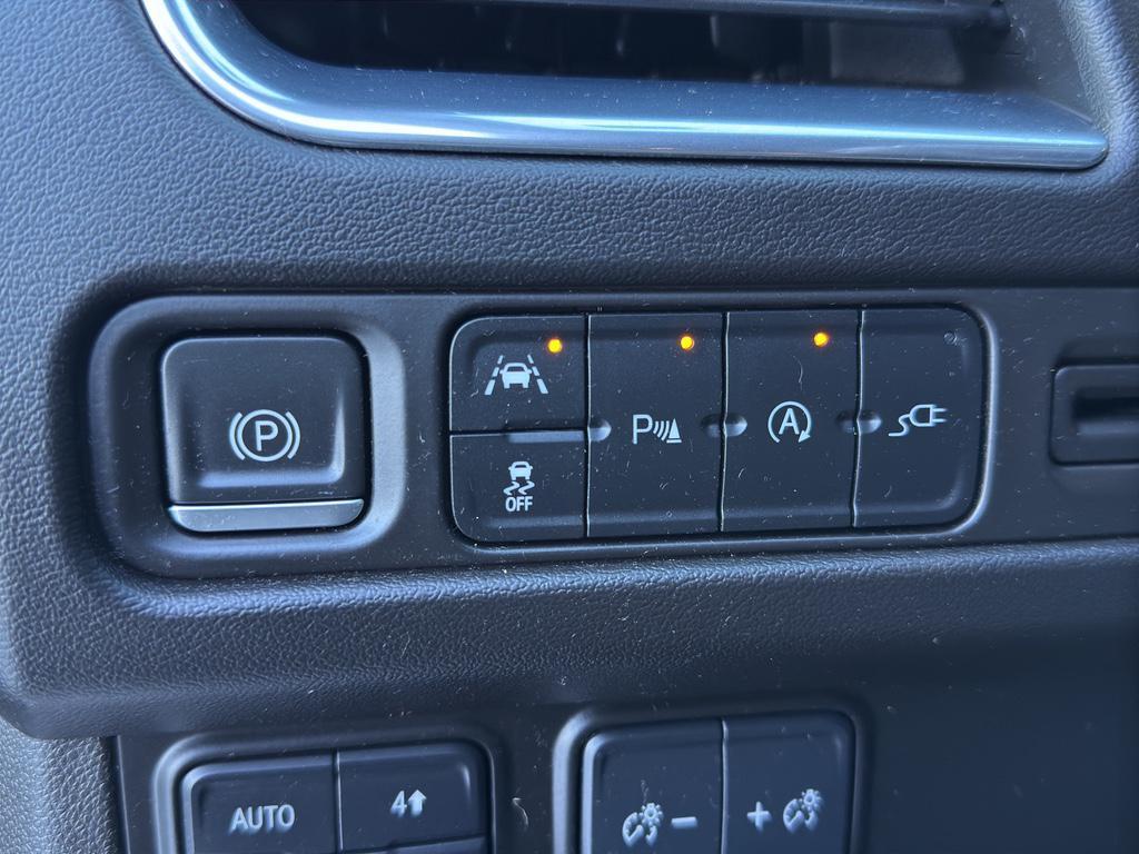 used 2021 Chevrolet Tahoe car, priced at $45,209