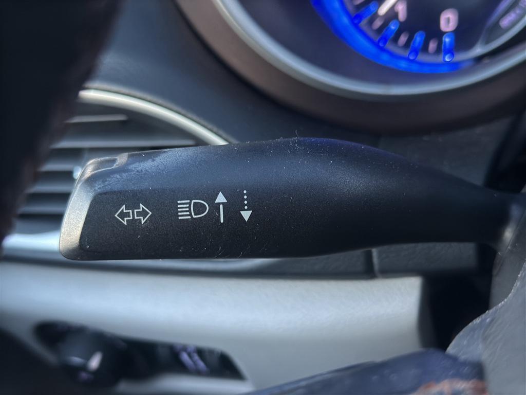 used 2017 Chrysler Pacifica car, priced at $12,288