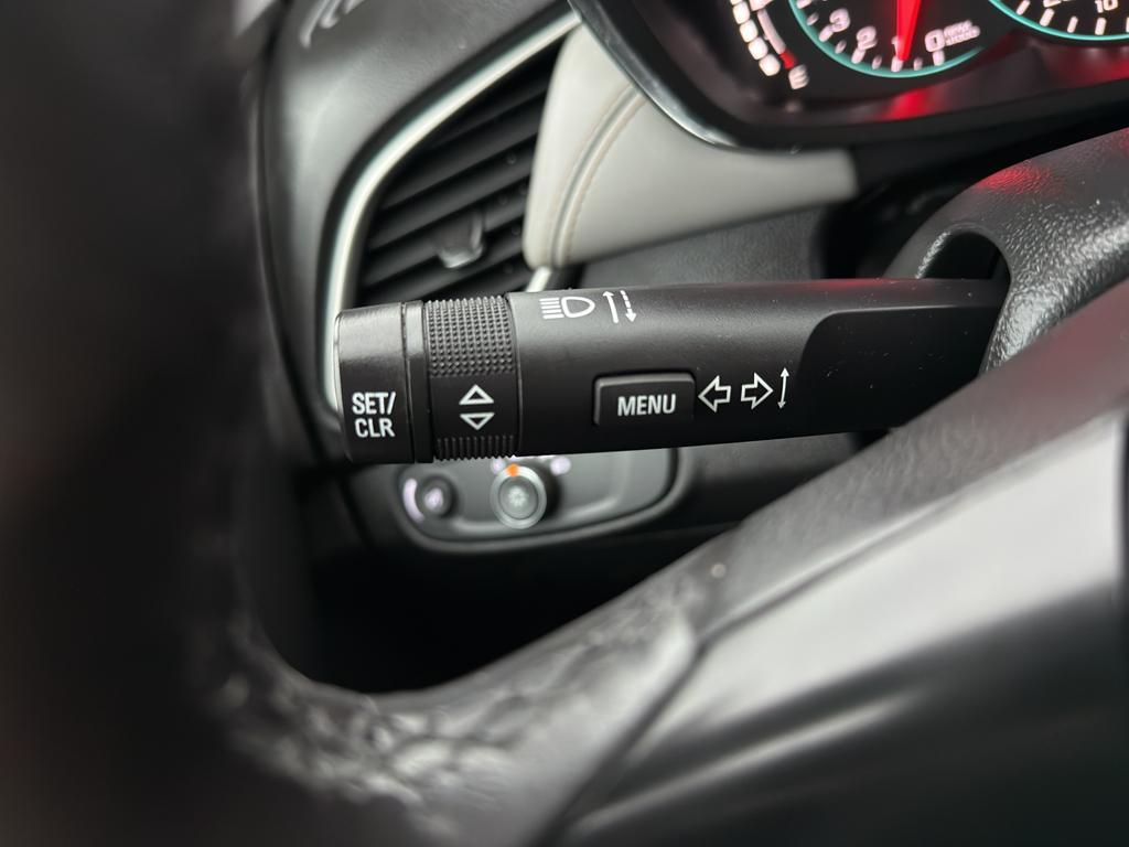 used 2020 Chevrolet Trax car, priced at $12,498