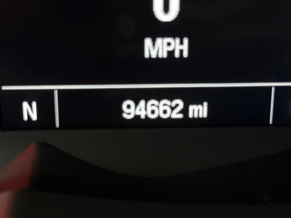 used 2020 Chevrolet Trax car, priced at $12,498